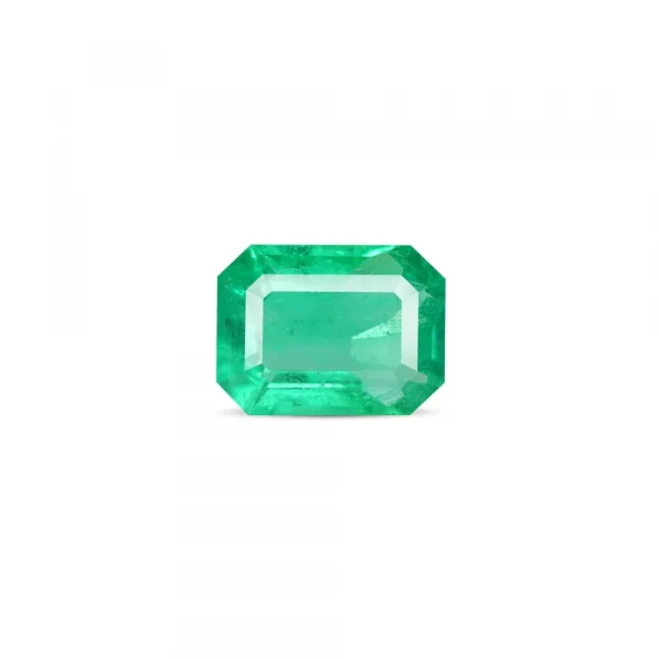 Emerald (Panna) - 8.38 Carat