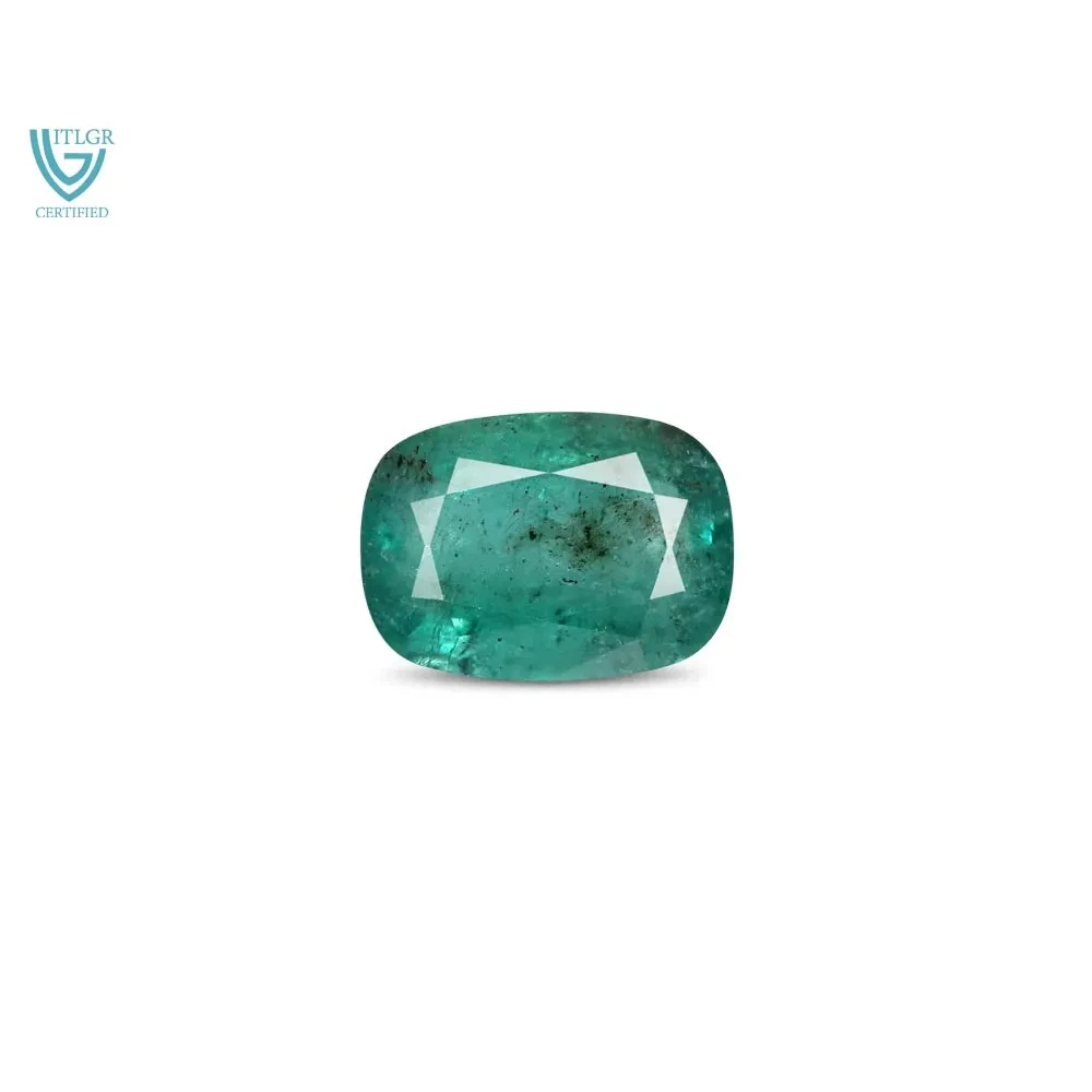 Emerald (Panna) - 8.39 Carat