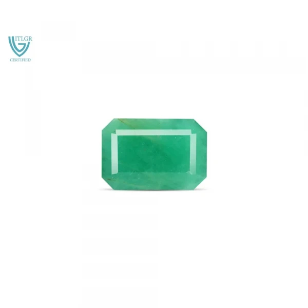 Emerald (Panna) - 8.5 Carat