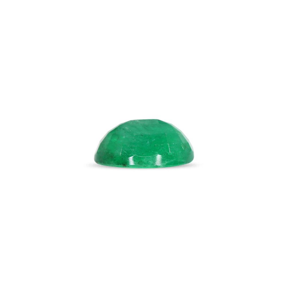 Emerald (Panna) - 8.64 Carat