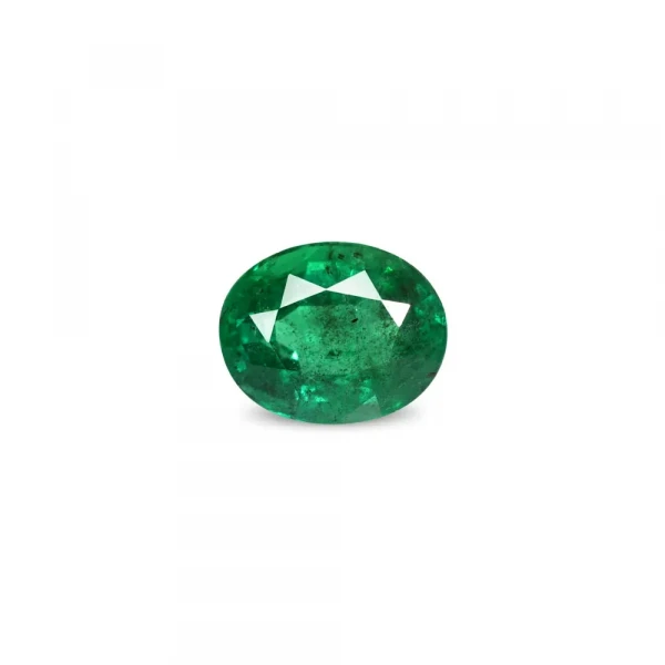 Emerald (Panna) - 8.7 Carat