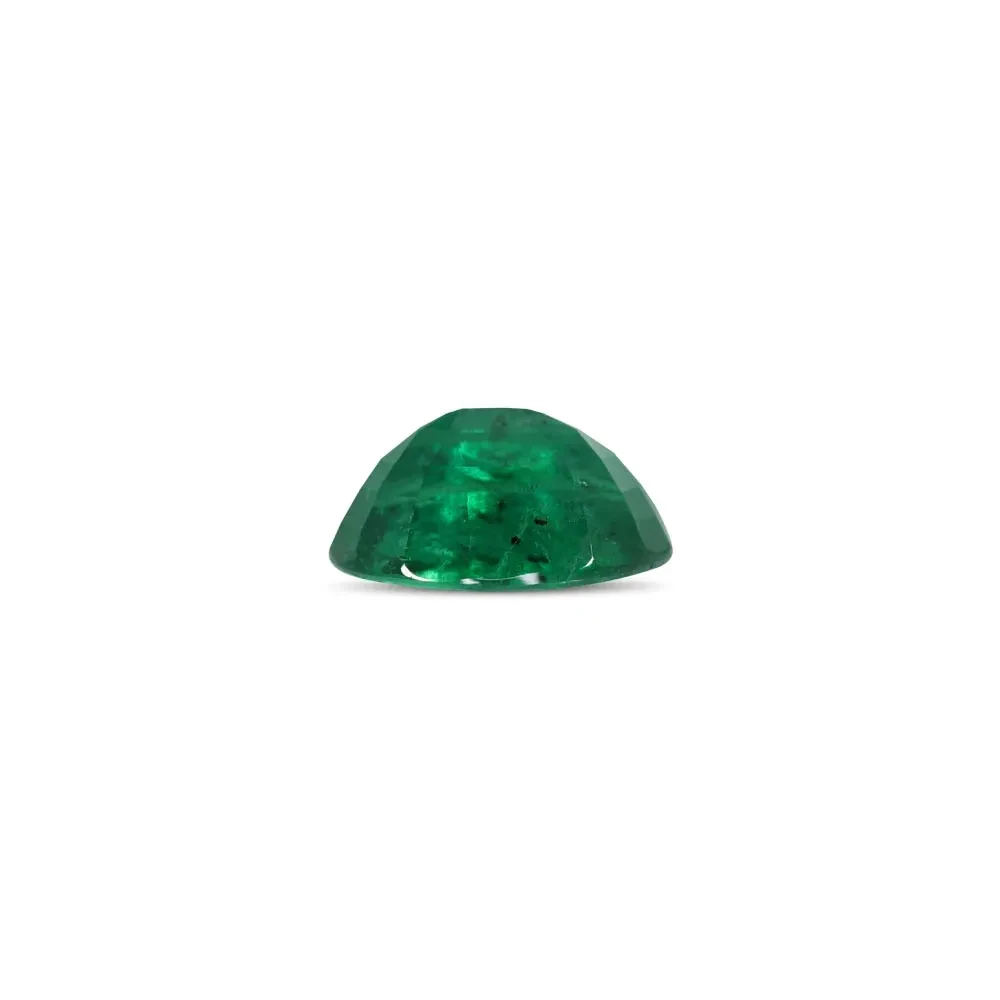 Emerald (Panna) - 8.7 Carat