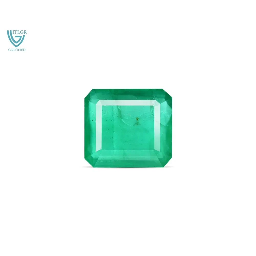 Emerald (Panna) - 8.74 Carat