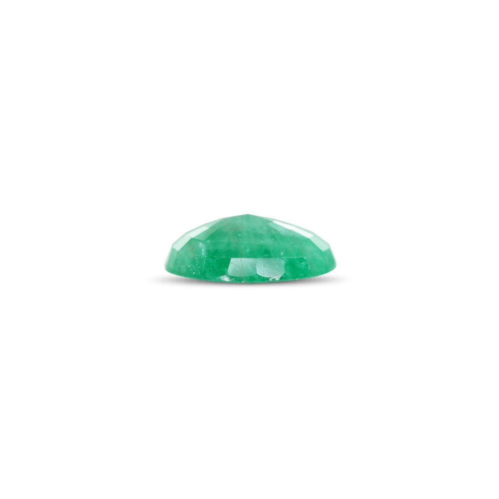 Emerald (Panna) - 9.18 Carat
