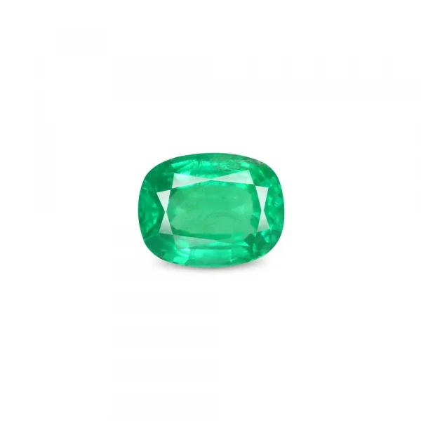 Emerald (Panna) - 9.38 Carat