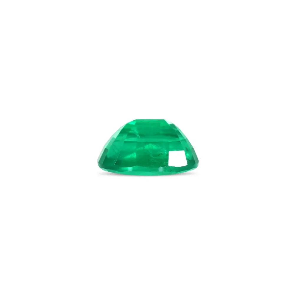 Emerald (Panna) - 9.38 Carat