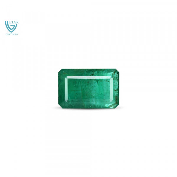Emerald (Panna) - 9.53 Carat