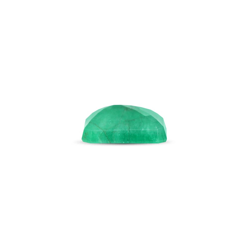 Emerald (Panna) - 9.77 Carat