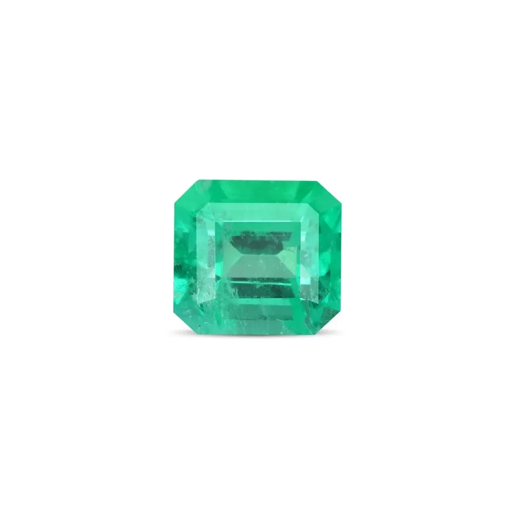 Emerald - 5.9 Carat