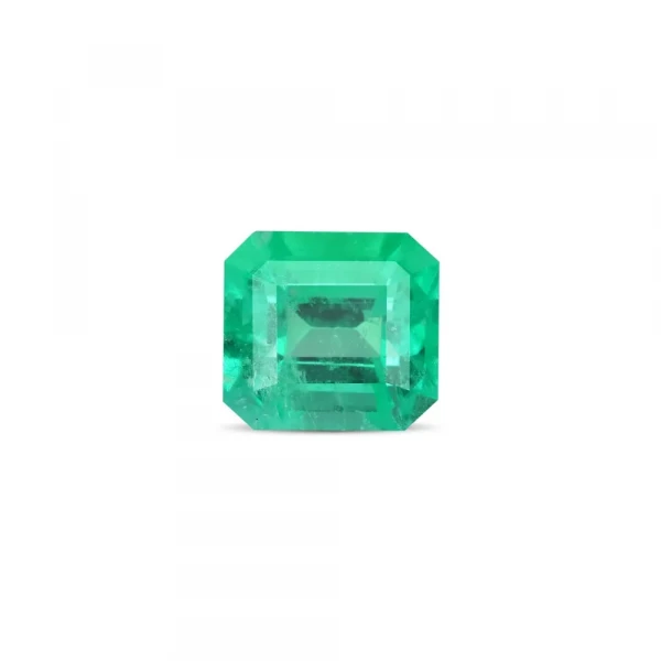 Emerald -  5.9 Carat