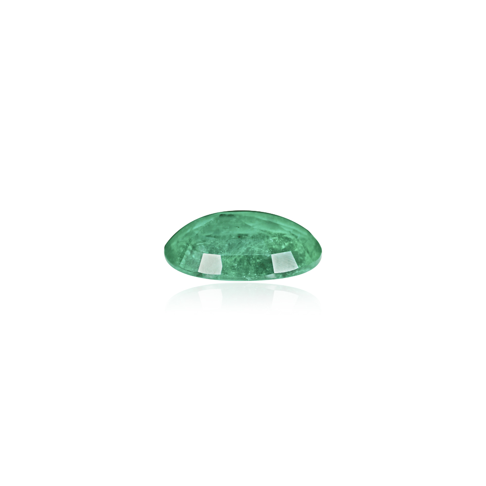 Emerald (Panna) - 10.04 Carat
