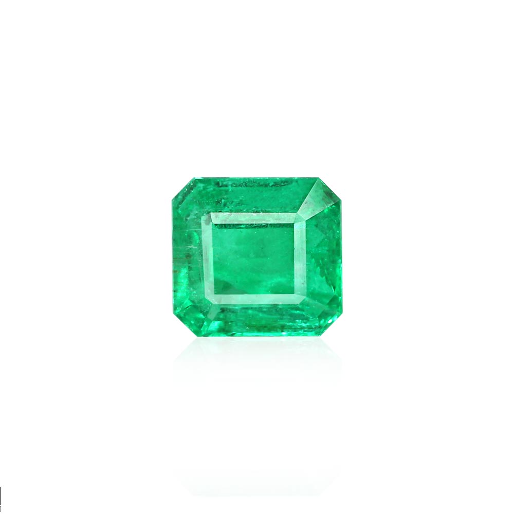 Emerald Ethiopia - 7.76 Carat