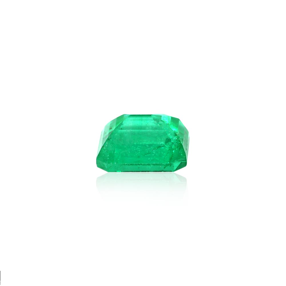 Emerald Ethiopia - 7.76 Carat