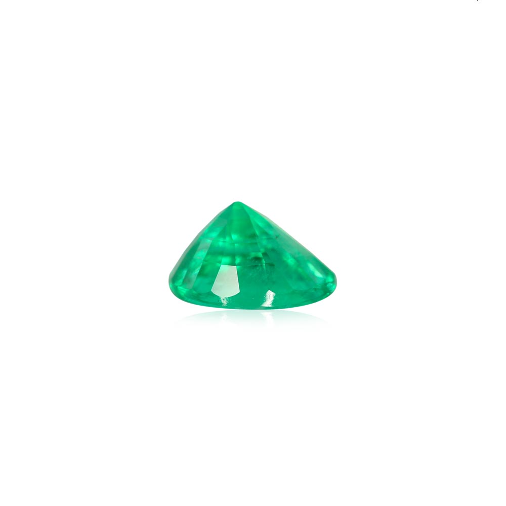 Emerald Ethiopia - 5.07 Carat