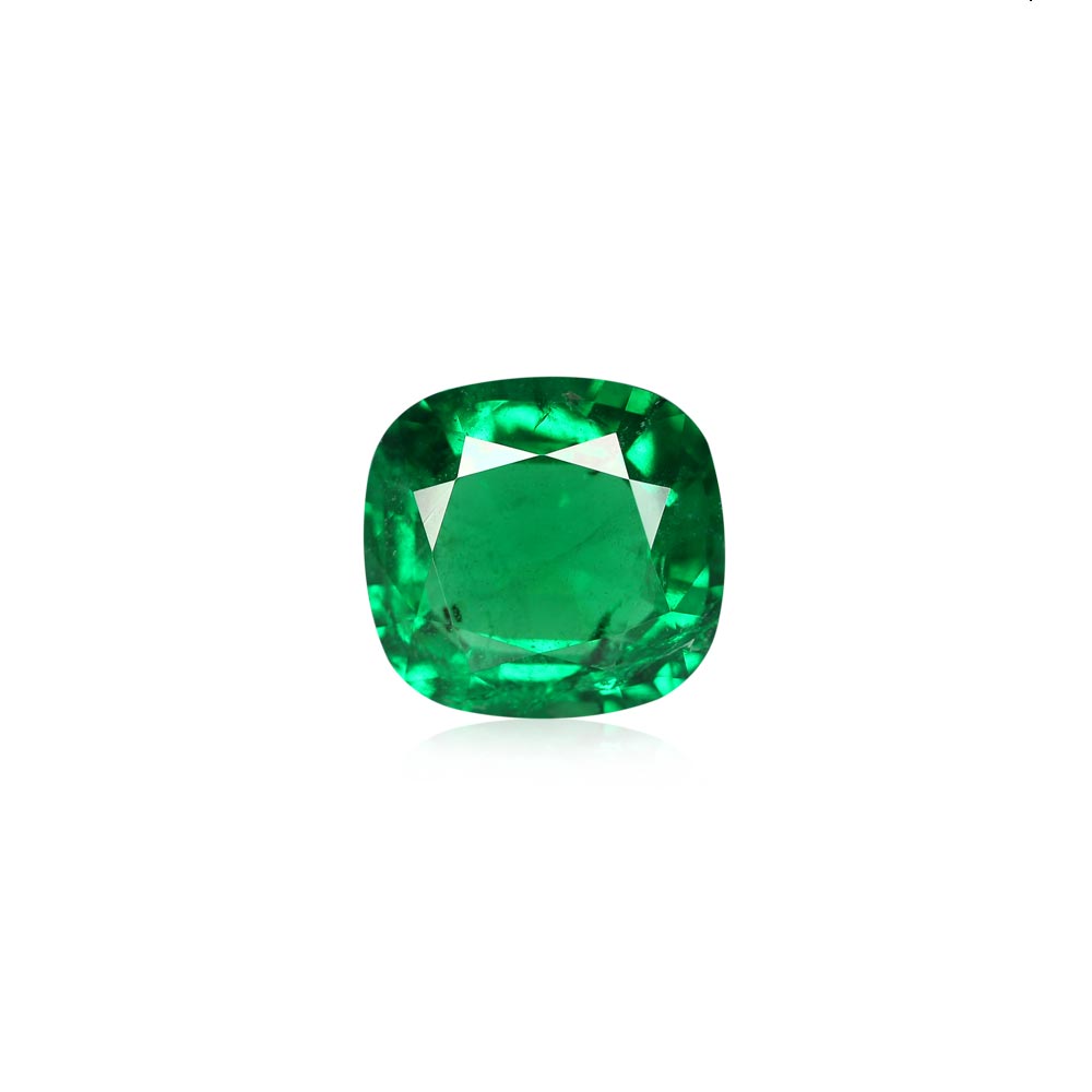Emerald Ethiopia - 6.88 Carat