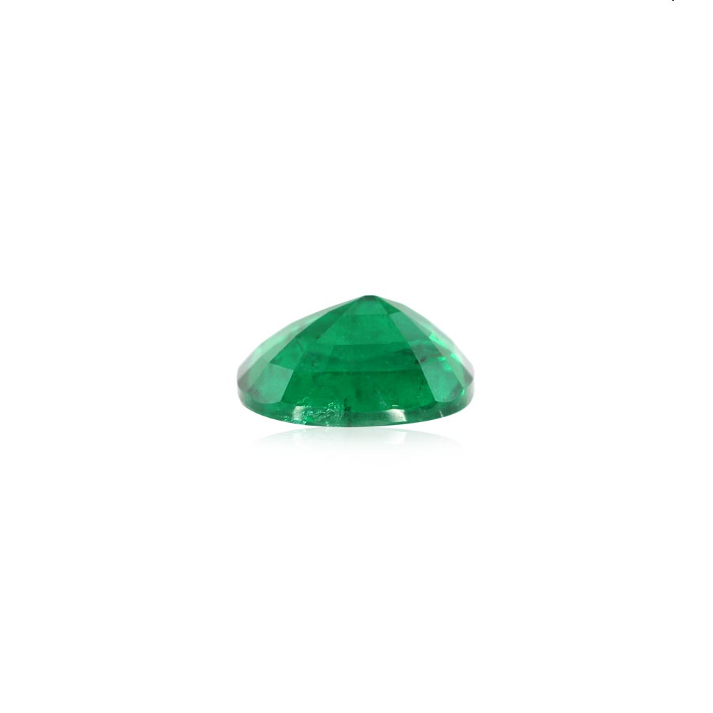 Emerald Ethiopia - 6.88 Carat