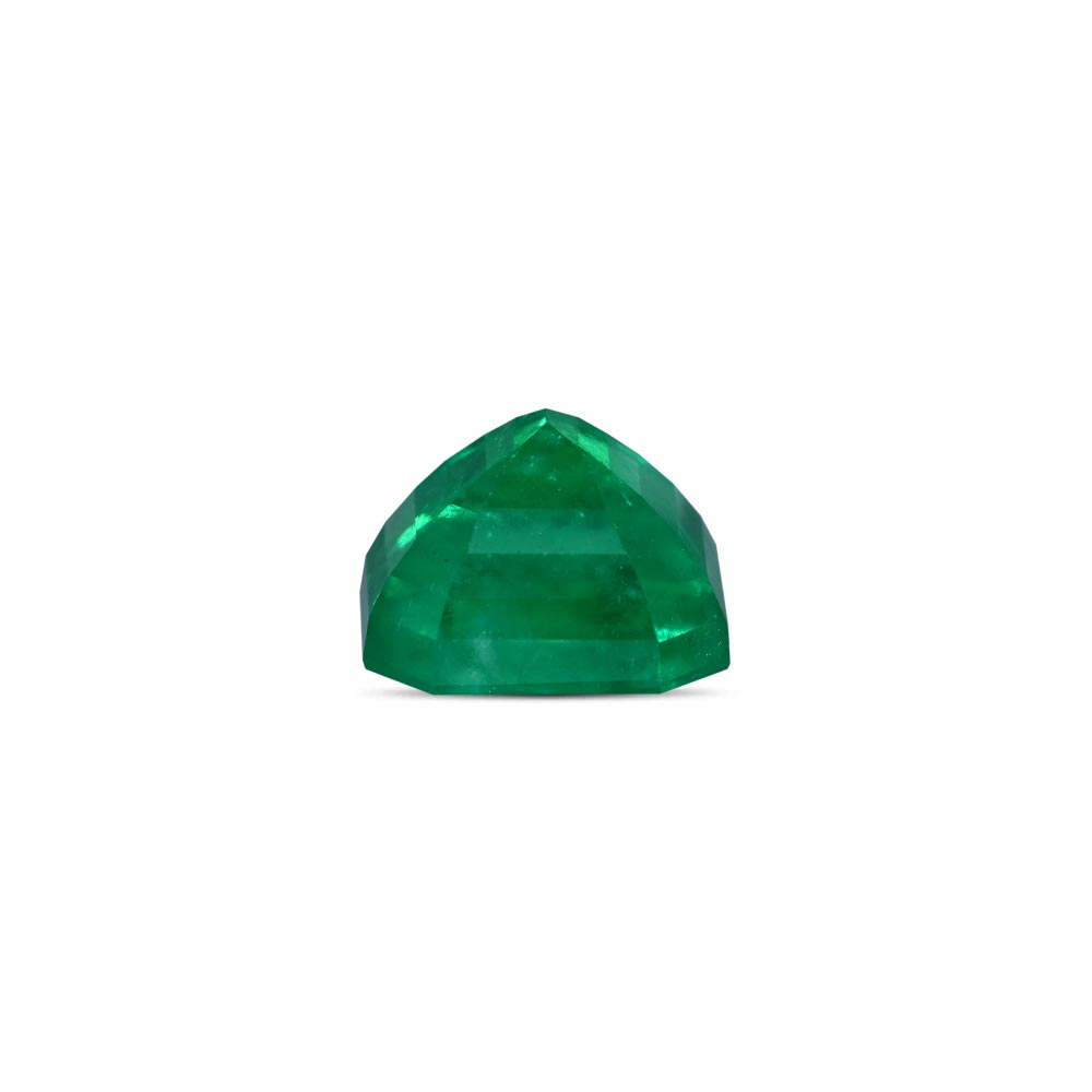 Emerald Ethiopia - 10.53 Carat