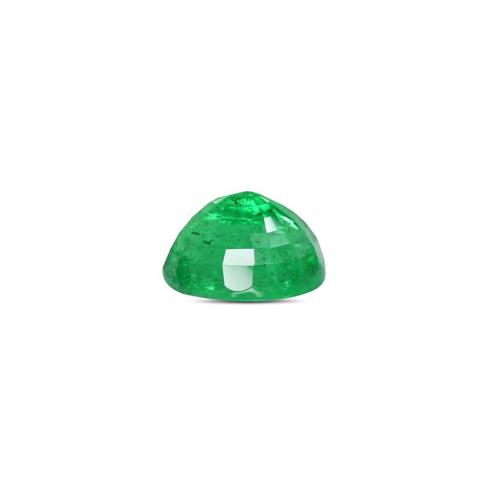 Emerald Ethiopia - 4.06 Carat