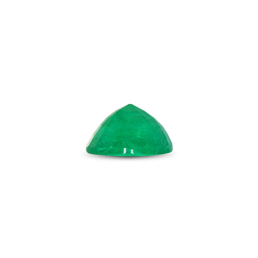 Emerald Ethiopia - 4.03 Carat