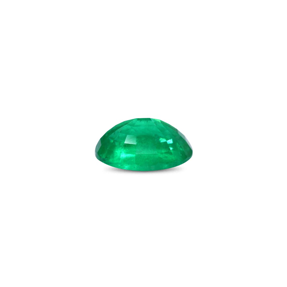 Emerald - 8.69 Carat