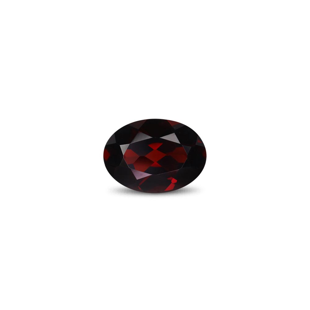 Garnet - 10.36 Carat