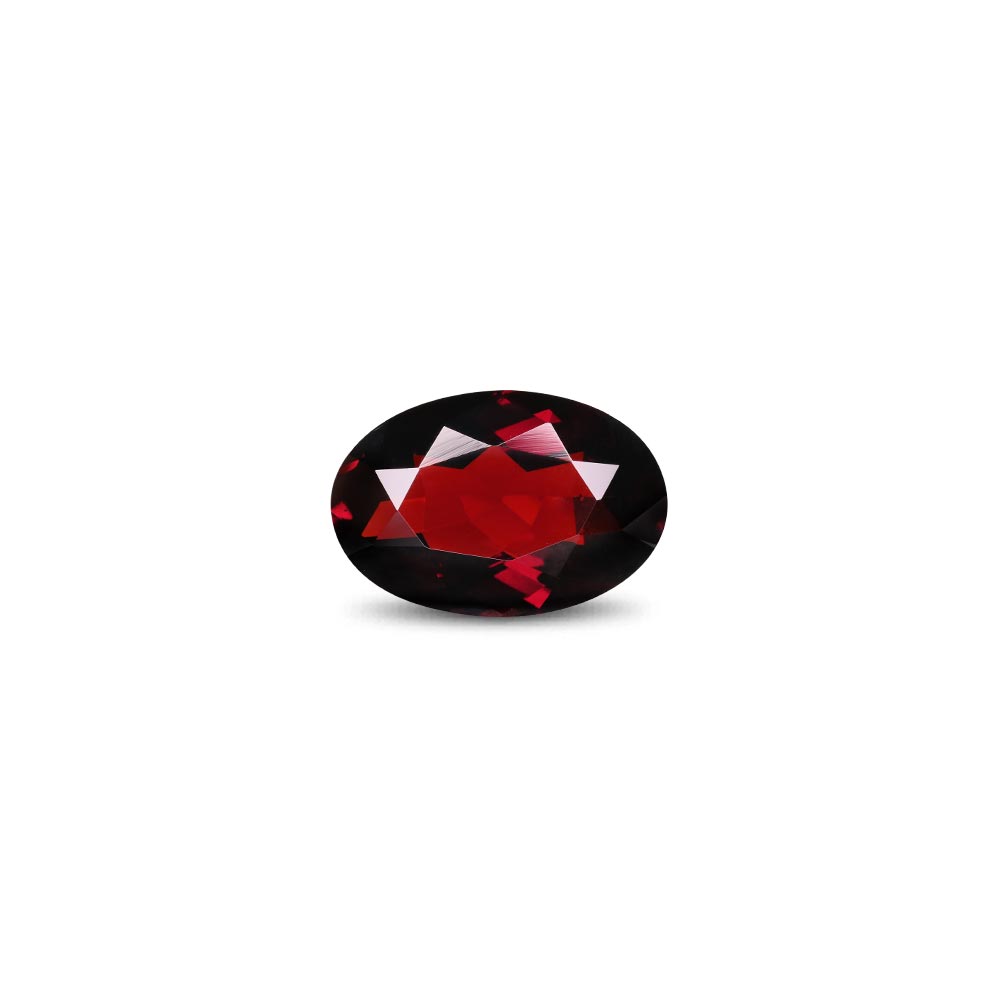 Garnet - 14.53 Carat