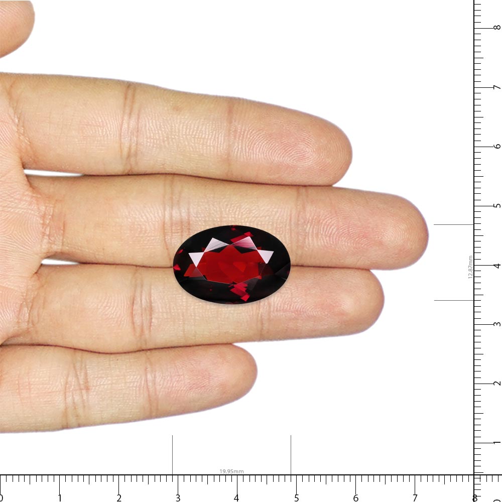 Garnet - 14.53 Carat