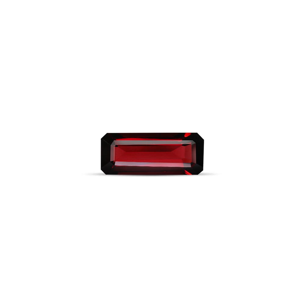 Garnet - 14.81 Carat