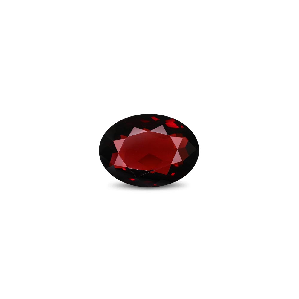 Garnet - 21.33 Carat