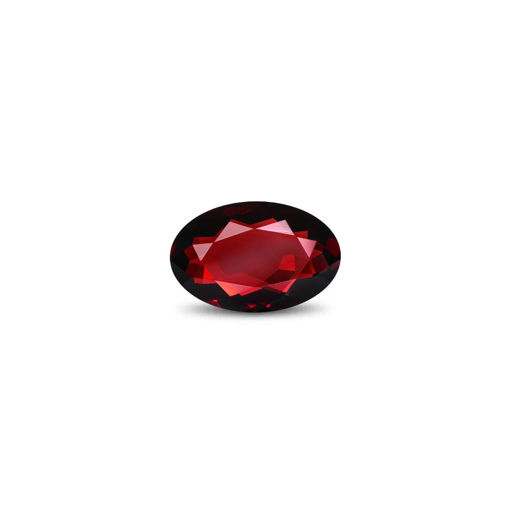 Garnet - 21.53 Carat