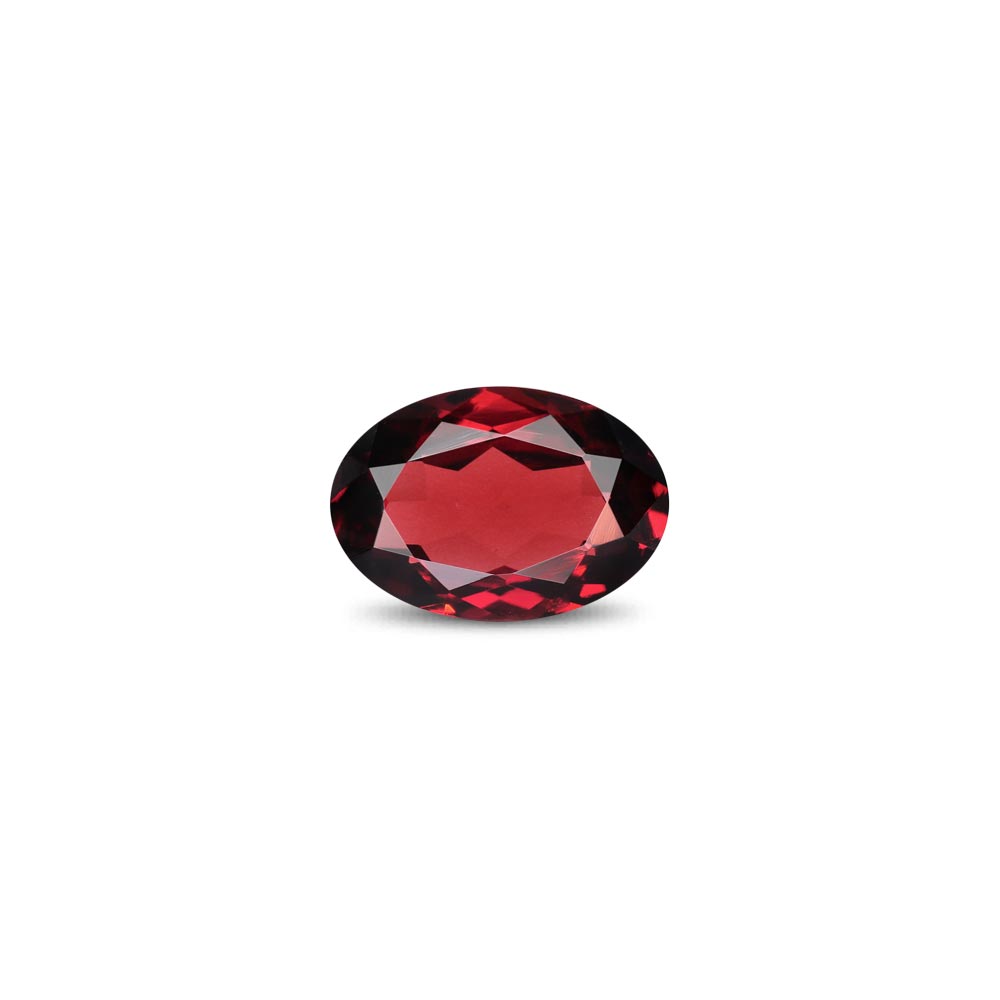 Garnet - 4.91 Carat