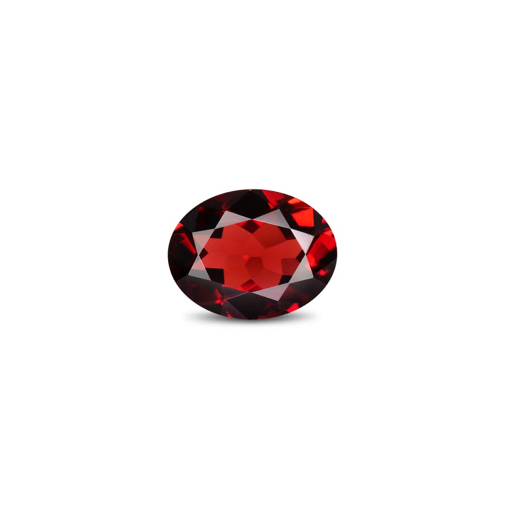 Garnet - 4.97 Carat
