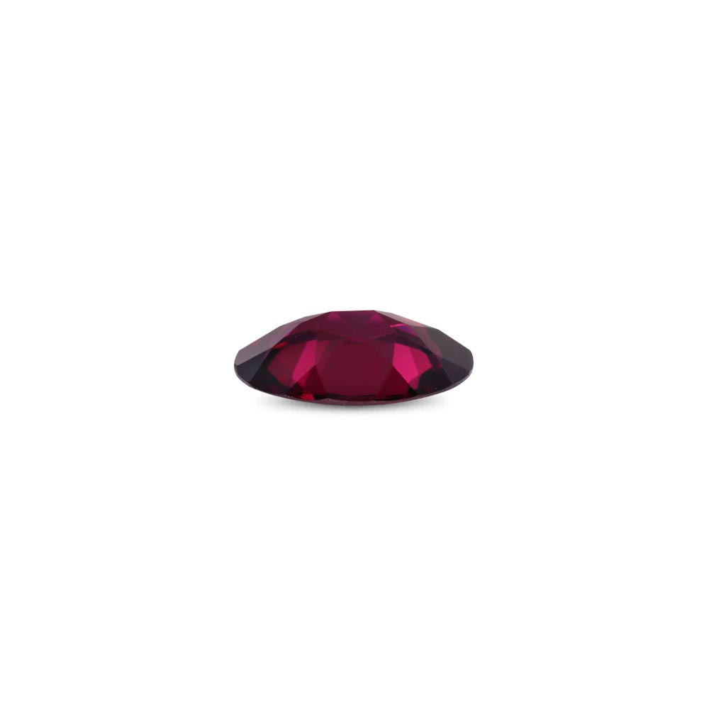 Garnet - 5.01 Carat