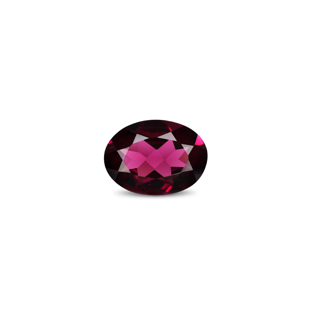 Garnet - 5.01 Carat