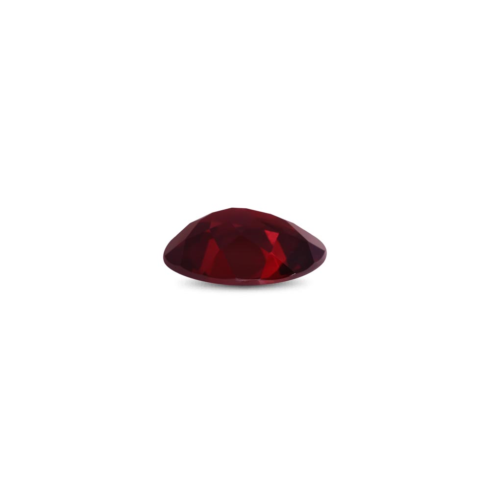Garnet - 5.12 Carat
