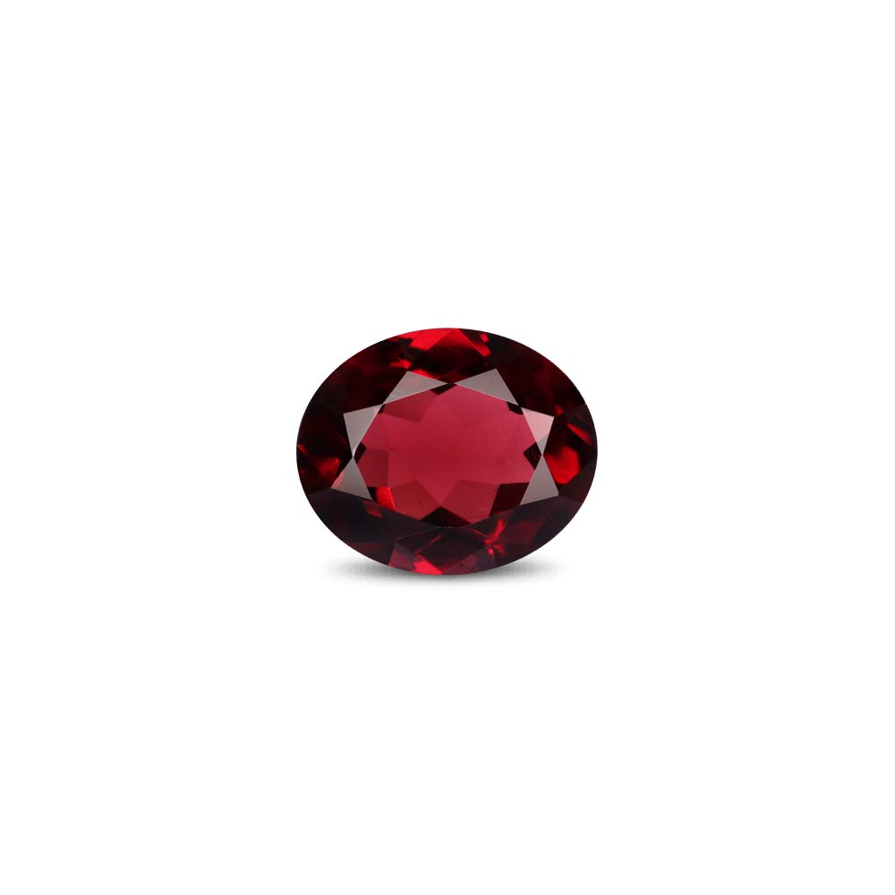 Garnet - 5.12 Carat