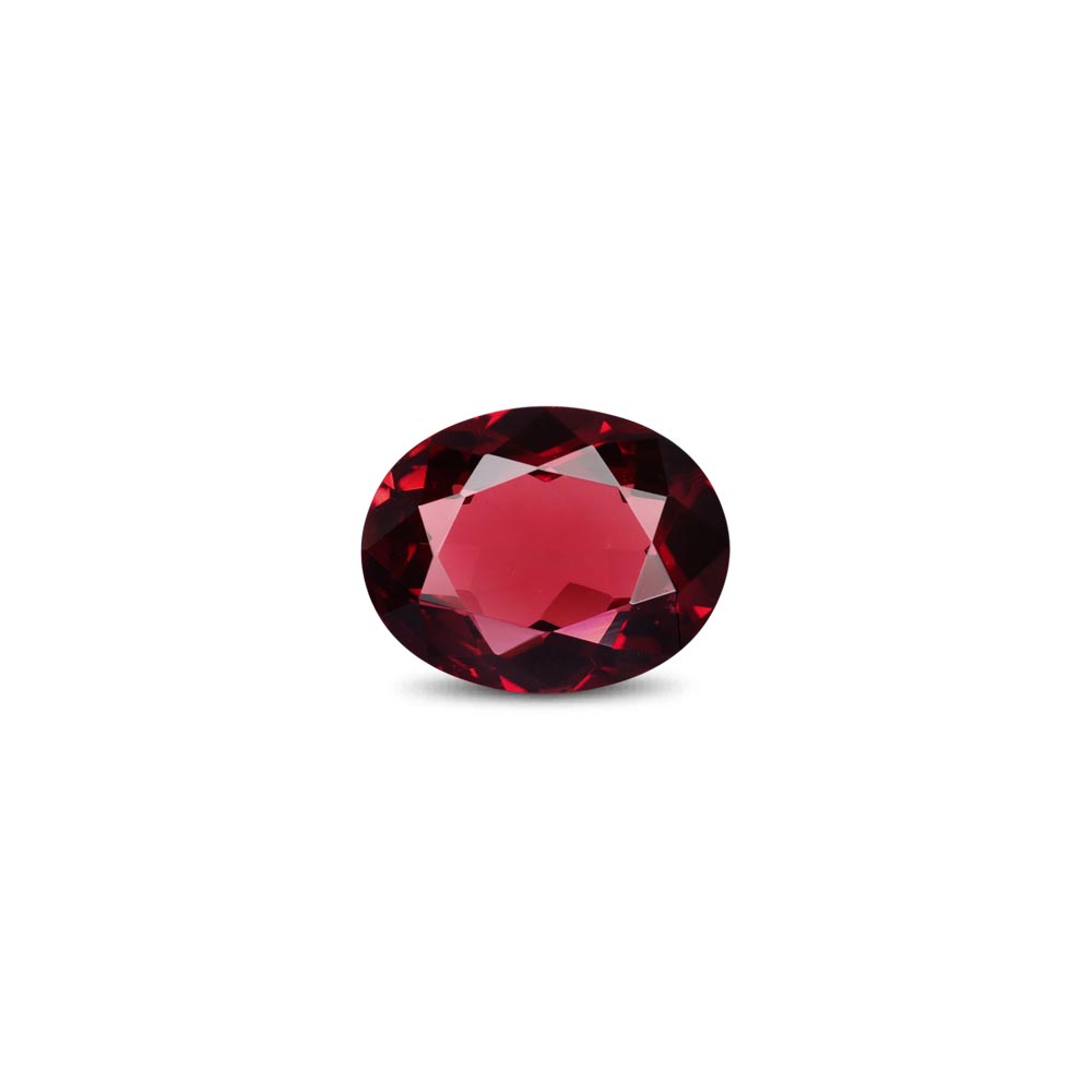 Garnet - 5.17 Carat