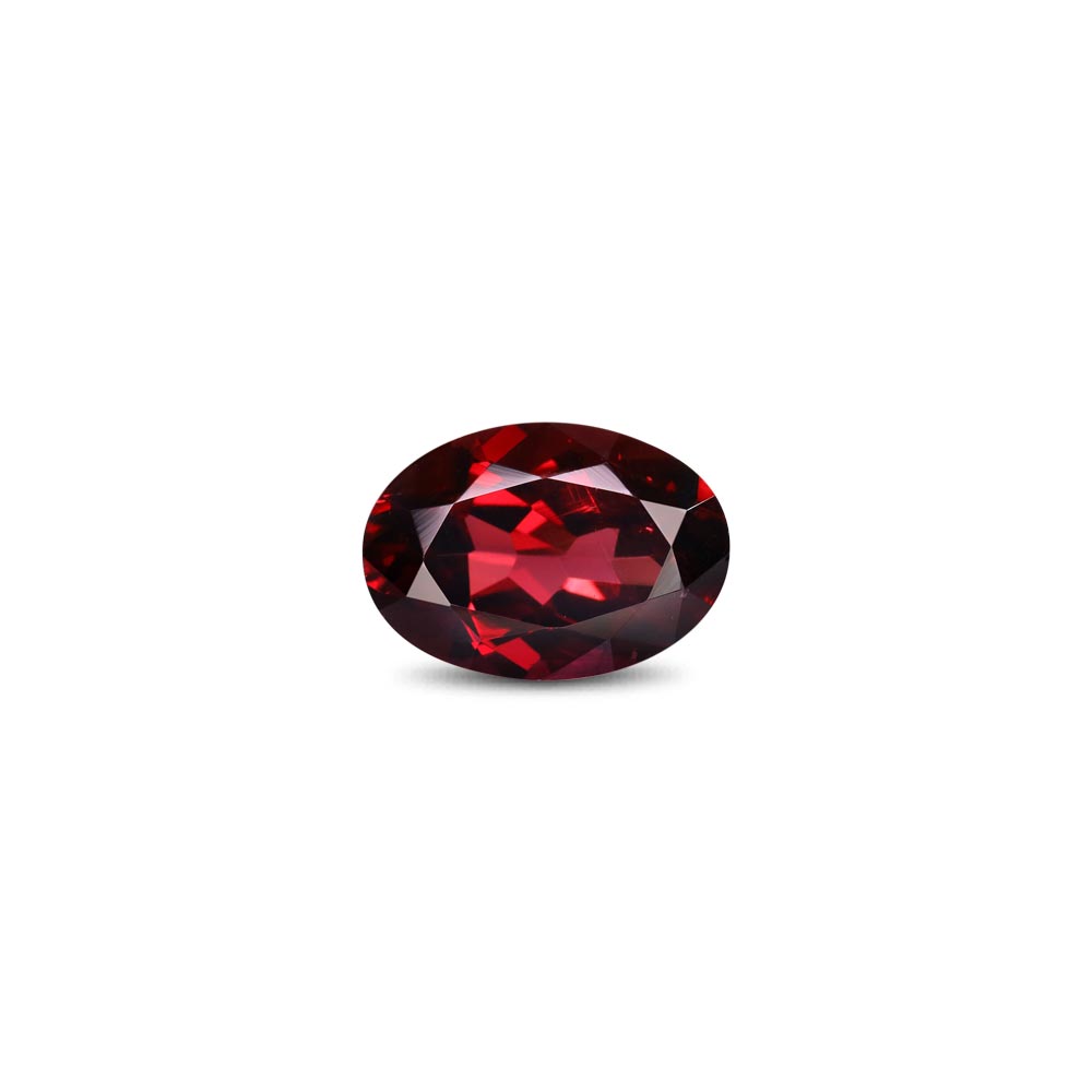 Garnet - 5.26 Carat