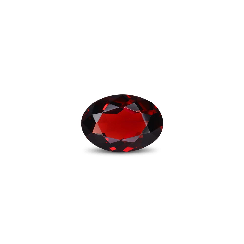 Garnet - 7.83 Carat