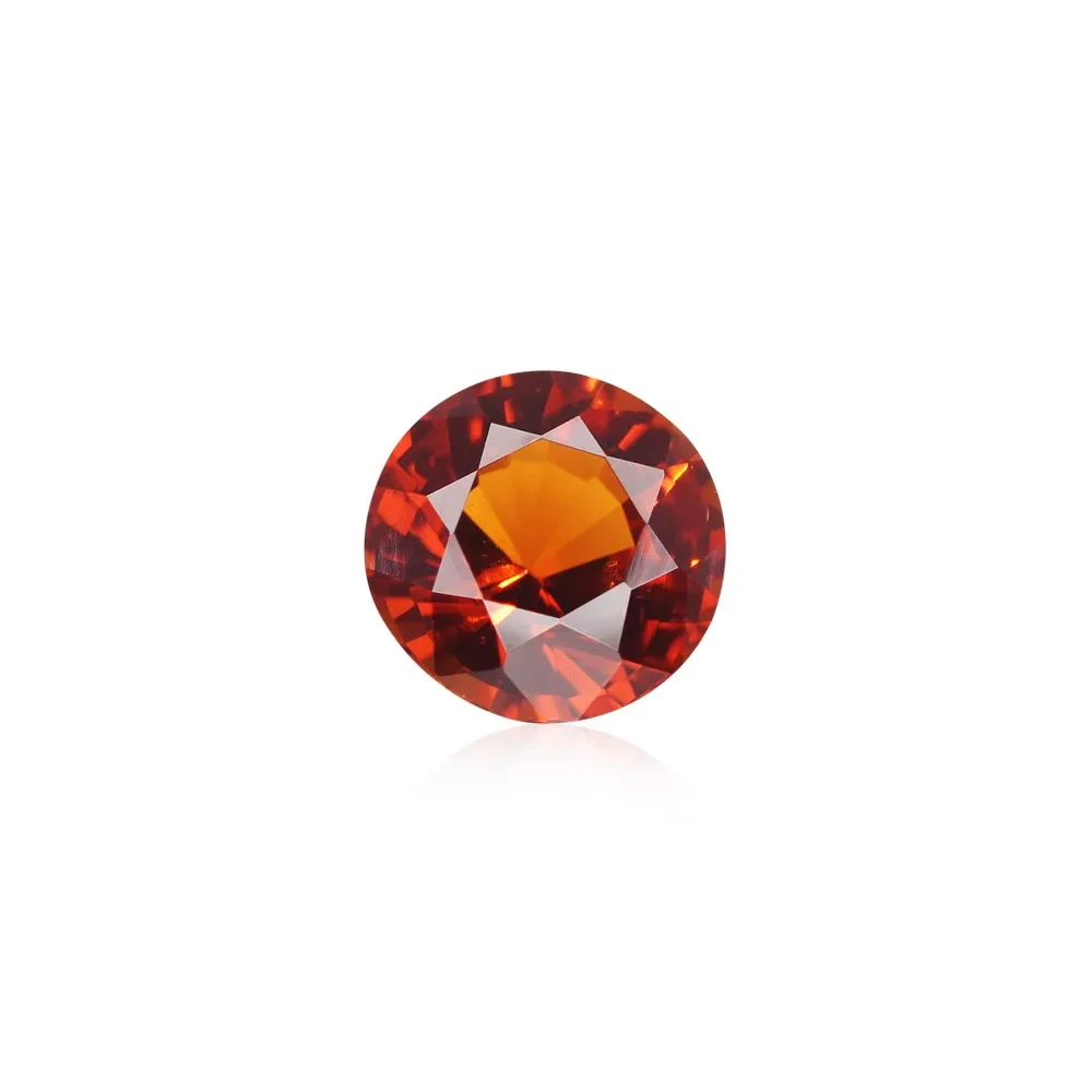 Hessonite (Gomed) - 3.41 Carat