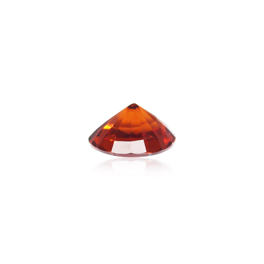 Hessonite (Gomed) - 3.41 Carat