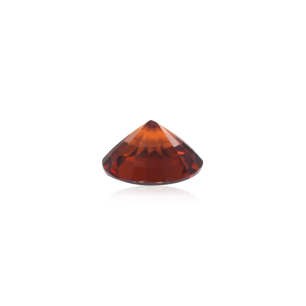 Hessonite (Gomed) - 4.17 Carat
