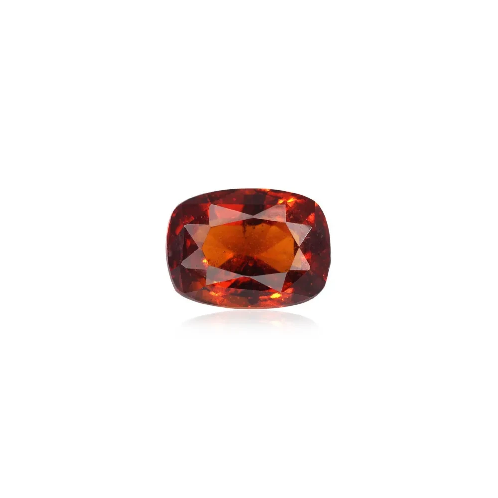 Hessonite (Gomed) - 4.77 Carat