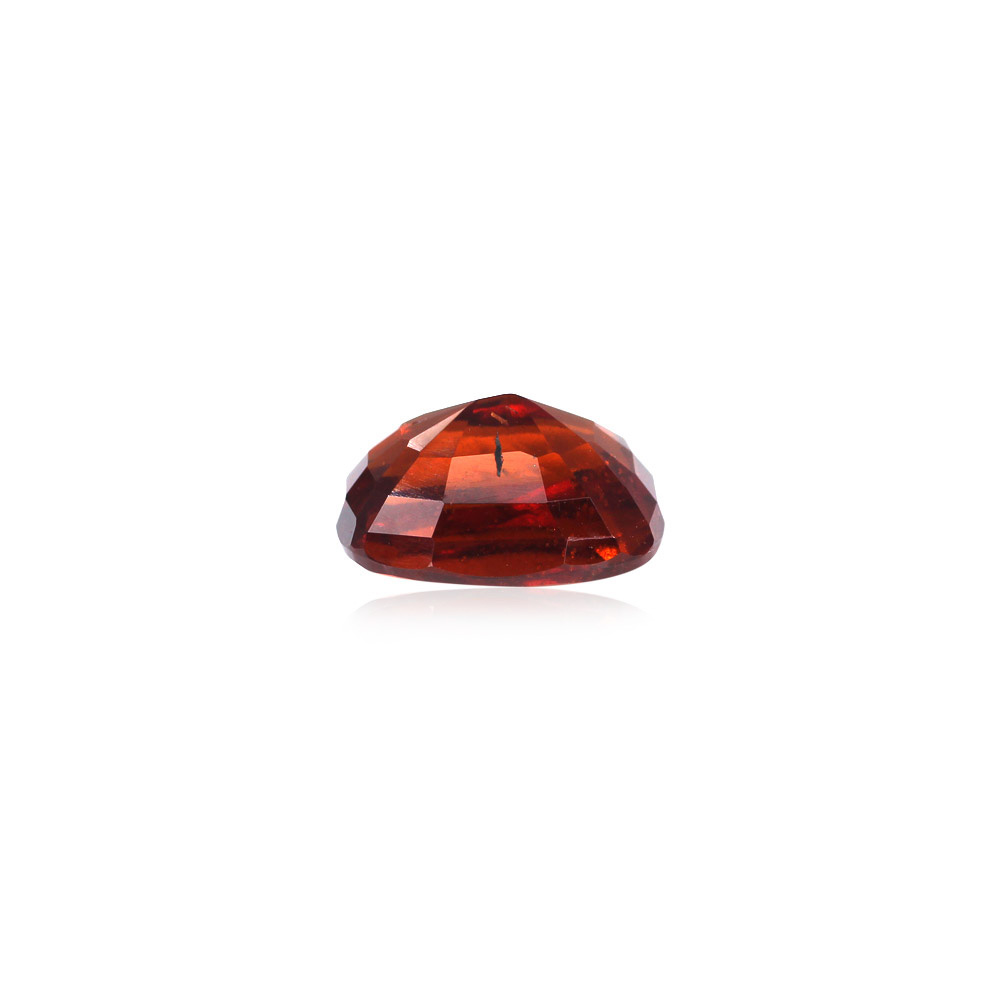 Hessonite (Gomed) - 4.77 Carat