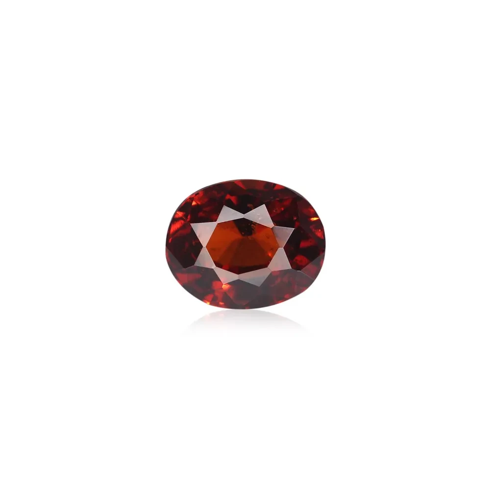 Hessonite (Gomed) - 5.04 Carat