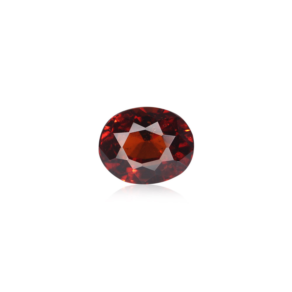 Hessonite (Gomed) - 5.04 Carat