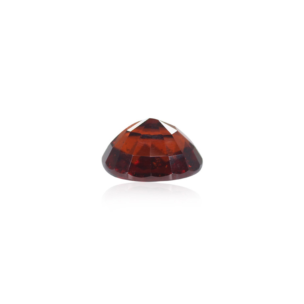 Hessonite (Gomed) - 5.04 Carat