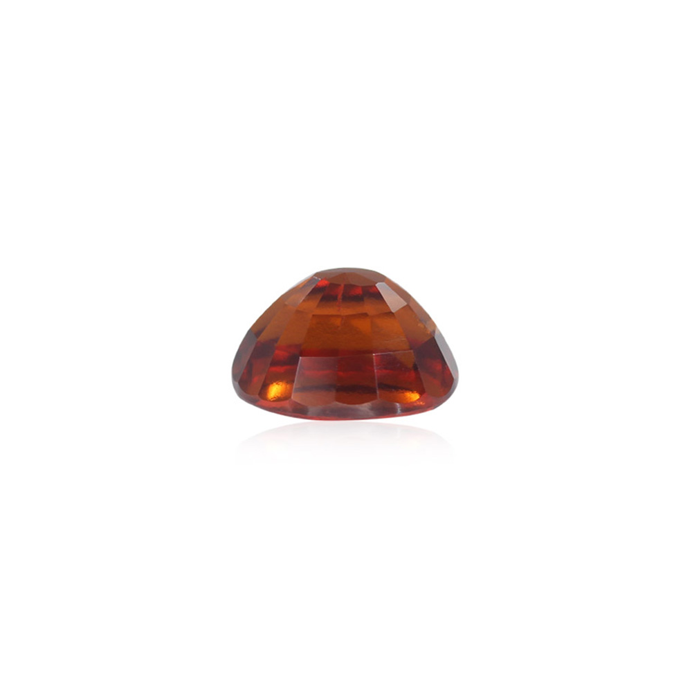 Hessonite (Gomed) - 5.07 Carat