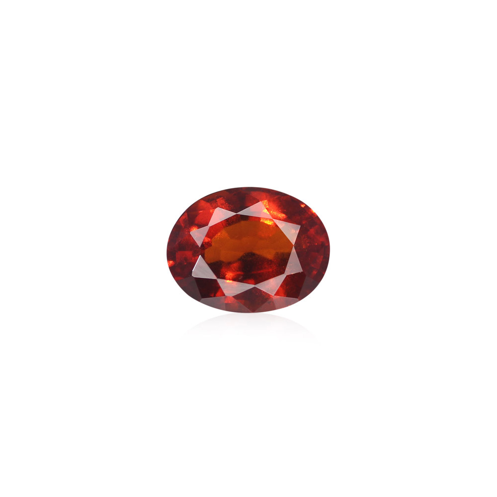 Hessonite (Gomed) - 4.99 Carat