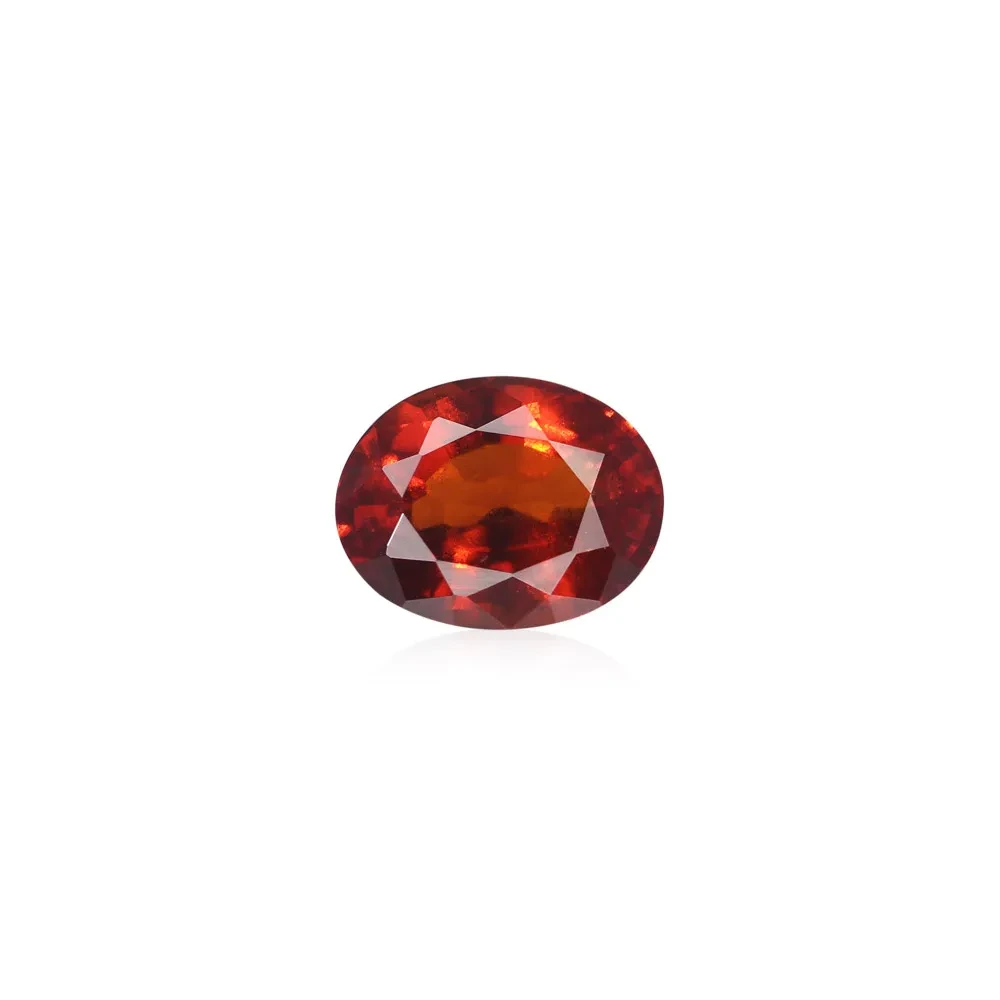 Hessonite (Gomed) - 4.99 Carat
